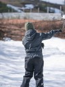 SUPERSHAPE PRO vinteroverall